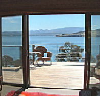 Bruny Island Accommodation Services - Captains Cabin - Holiday Adelaide