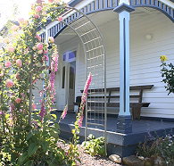 Devonport Bed  Breakfast - Holiday Adelaide