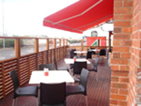 Formby Hotel - Holiday Adelaide 0