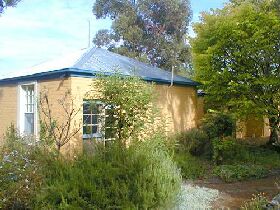 Richmond Coachmans Rest - Holiday Adelaide 0