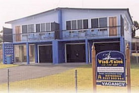 Fish-Tales On The Bay - Holiday Adelaide 0