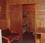 Wings Wildlife Park Accommodation - Holiday Adelaide