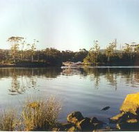 Far South Wilderness Lodge Accommodation - Holiday Adelaide