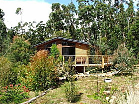 Southern Forest Accommodation - Holiday Adelaide 0