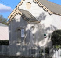 Old Wesleyan Chapel - Holiday Adelaide