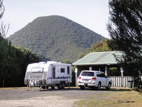 Gormanston TAS Holiday Adelaide