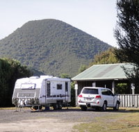 Lake Burbury Camping Ground - Holiday Adelaide