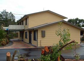 North East Restawhile Bed & Breakfast - Holiday Adelaide 0