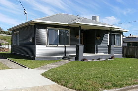 The Mill House - Holiday Adelaide 0