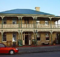Richmond Arms Hotel - The - Holiday Adelaide