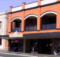 Merseybank Apartments - Holiday Adelaide