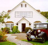 Inglenook by the Sea - Holiday Adelaide