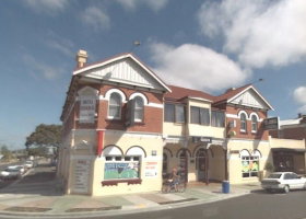 Federal - Hotel - Holiday Adelaide 0