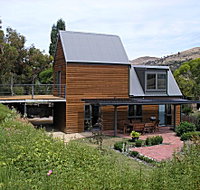 Red Brier Cottage Accommodation - Holiday Adelaide