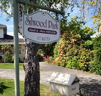 Silwood Park Holiday Unit - Holiday Adelaide