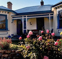 Mariton House - Holiday Adelaide