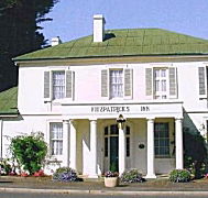 Fitzpatricks Inn - Holiday Adelaide
