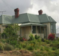Hamilton Heritage Holiday Homes - Bonnie Brae Lodge - Holiday Adelaide