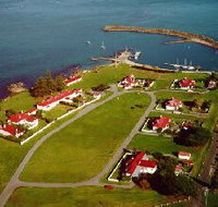 Pilot Station Accommodation - Holiday Adelaide