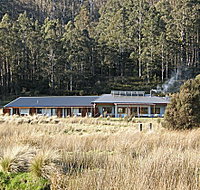 Forest Walks Lodge - Eco-Accommodation - Holiday Adelaide