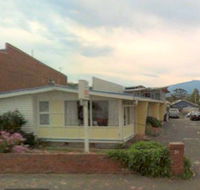 Kingston Beach Motel - Holiday Adelaide