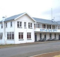Spring Bay Hotel - Holiday Adelaide
