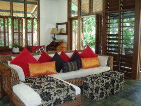 Wongalinga Luxury Beach Apartments - Holiday Adelaide 0