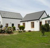 Richmond Barracks - Holiday Adelaide