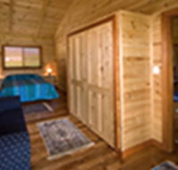 St Pauls River Cabins - Holiday Adelaide