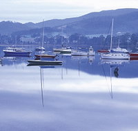 Huonville Grand Hotel - Holiday Adelaide