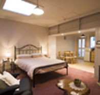 Ellie's Cottage Collection - Ellie's Studio Apartment - Holiday Adelaide