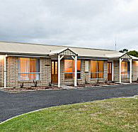 Leisureville Holiday Villas - Holiday Adelaide