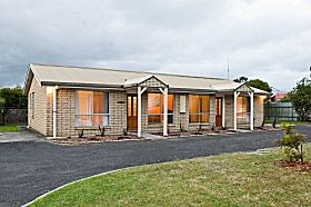 Leisureville Holiday Villas - Holiday Adelaide 0