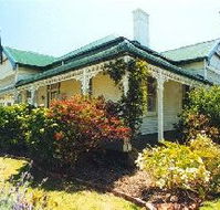 Estowen House - Holiday Adelaide