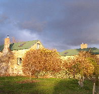 Cleburne - Holiday Adelaide