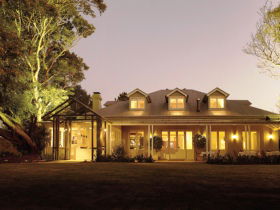Spicers Clovelly Estate - Holiday Adelaide 0