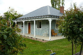 Ellendale TAS Holiday Adelaide