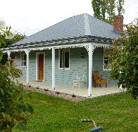 Westeria Cottage - Holiday Adelaide
