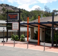 Westcoaster Motel - Holiday Adelaide