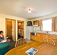 Leisureville Caravan Park - Holiday Adelaide