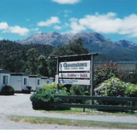 Queenstown Cabin and Tourist Park - Holiday Adelaide