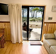 Captain James Cook Caravan Park - Holiday Adelaide