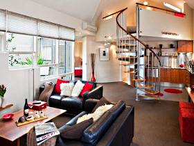 TWOFOURTWO Boutique Apartments - Holiday Adelaide 0