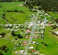 Gladstone Hotel - Holiday Adelaide