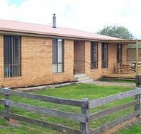 Dulverton Park - Holiday Adelaide