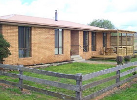 Dulverton Park - Holiday Adelaide 0