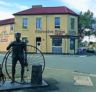 Clarendon Arms Hotel - Holiday Adelaide