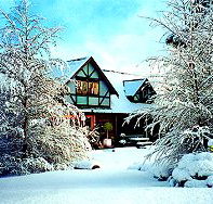 Cradle Chalet Boutique Luxury Lodge - Holiday Adelaide