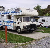 Launceston Holiday Park Legana - Holiday Adelaide