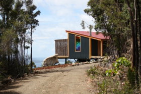 Woodbridge Hill Hideaway - Holiday Adelaide 0